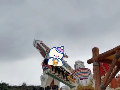 -世界恐龙谷景区