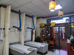 -传古推拿·古法按摩(名门湖畔店)