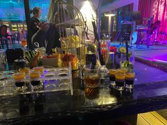-杜尚rooftop露台酒吧