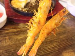 -巴犀烧烤(新崇光店)