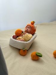 -玛瑞莎孕婴童摄影到家拍