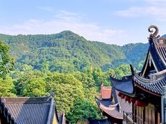 -杭州上天竺法喜讲寺
