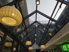 大堂-奈雪的茶(赛格店)