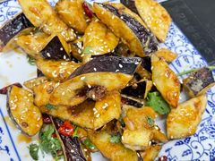 -鲁南仔·滕州炒鸡(经三路店)