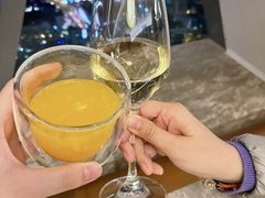-镇江苏宁银河国际酒店-大堂酒廊