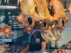 -潮双喜正宗澄海狮头鹅华利路店