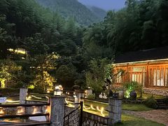 -莫干山风景区