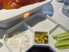 -悦融·京鲁菜·露台花园(安定门店)