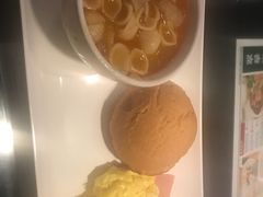 -翠华餐厅(湾仔店)