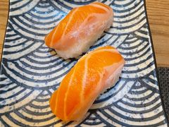 -玖寿司(同心家园1期店)