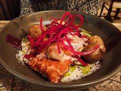 -Pakkhús Restaurant