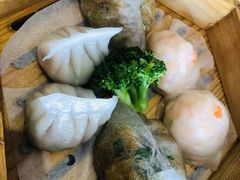-點無缺茶楼·海鲜酒家(世博店)
