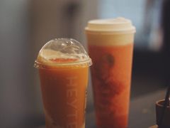 -喜茶(中山利和新地店)