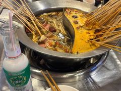 -钢管厂五区小郡肝火锅串串香(总店)