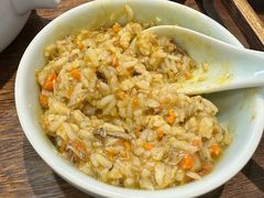蟹粉黄金捞饭-蟹上黄·蟹黄面·江南糖水(人民广场店)