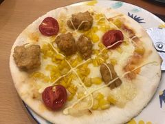 -萨莉亚意式餐厅(中北永旺店)
