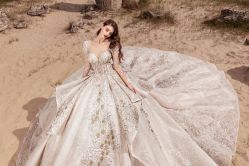 点击看大图 -MANLI BRIDAL婚纱