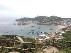 -枸杞岛
