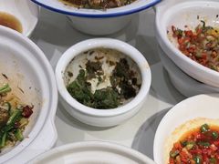 -潮十三潮汕砂锅粥(高新四路大都荟店)