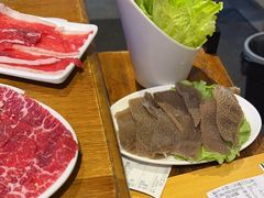 -牛必福潮汕牛肉火锅(油坊桥店)