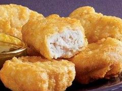 -麦当劳(世界城广场店)