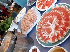 -友谊肥牛