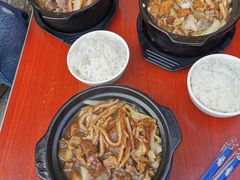 -赵家牛肉砂锅(台西三路店)