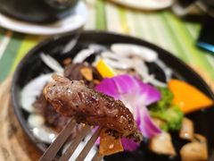 烤牛柳-BISTROFIORE美伊娜(伊犁南路店)
