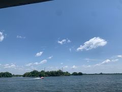 -三岔湖景区