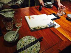 -潮堂(环球金融中心店)