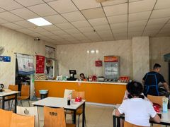 -洪峰浩老北京烧饼夹肉(角门路店)