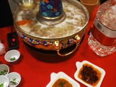 -徐记海鲜(陕西历史博物馆|明德门店)