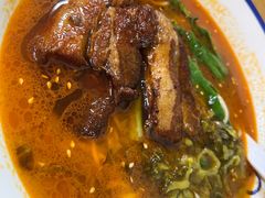 大肉面-大碗小面(西门口店)