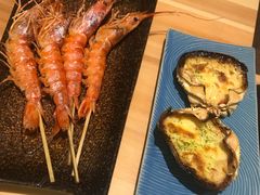 -割烹旭日本料理(龙湖狮山天街店)