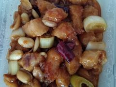 -天和晟烤鸭店(玉泉西街店)