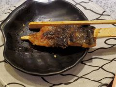 -争鲜回转寿司(金桥家乐福店)