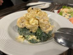 -BomBa意大利餐厅