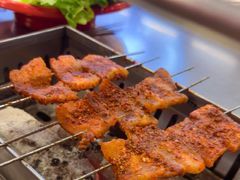 -古彭7只羊·招牌白串·碳锅羊肉旗舰店