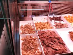-阿满卤香鸡(新街口印象汇店)