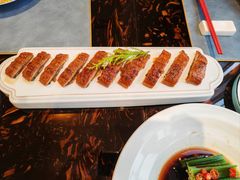 -西安西藏大厦开元名都大酒店·四季轩中餐厅
