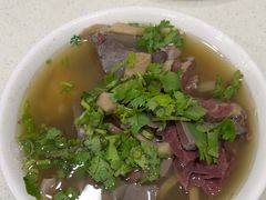 -老磁器口豆汁店(天坛店)