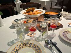 -狮拾久·现代新加坡料理(福田COCO Park店)