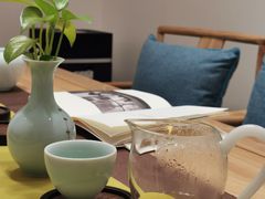 -隆德堂青瓷艺术·茶馆(故宫店)