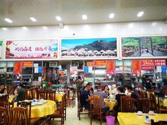 -春园海鲜广场D区6号(钟姐海鲜加工店)