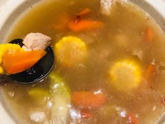 -扬州狮子楼·非遗淮扬菜(总店)