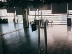 -泫舞舞蹈工作室