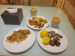 -东方之珠洗浴休闲广场(于家堡店)