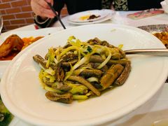 -梅龙镇酒家(南京西路总店)