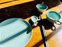 -丽江金茂凯悦臻选酒店-滇香馆