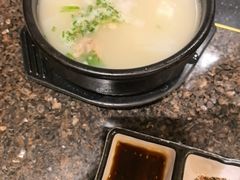 -正苑26年海鲜烤肉•牛尾汤汤饭(东港店)